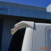 MARS Performance Rear Roof Spoiler Bodykit for Volkswagen VW Transporter & Multivan T5 T5.1 2004 - 2015 - Mars Performance