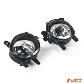 One pair Fog lights for BMW 1 - Series F20 F21 / 2 - Series F22 F23 / 3 - Series F30 F31 F32 - Mars Performance