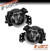 One pair Fog lights for BMW 3 - Series E90 E92 M3 M4 & E60 M5 M Sport Bumper bar - Mars Performance