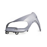 Passenger (Left) Side Fender Guard Bodykit for BMW E70 X5 2011 - 2013 LCI Update - Mars Performance