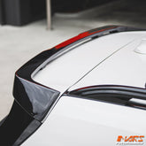 Performance Aero DYNAMIC Rear Roof Lip Spoiler Bodykit for BMW G07 X7 Pre LCI M Sport 2019 - 2025 - Mars Performance