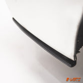 Performance Rear bumper bar Diffuser Splitter Bodykit for BMW 2 series F22 coupe and F23 convertible 2014 - 2020 - Mars Performance