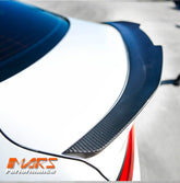 PSM Style Rear Trunk Lip Spoiler Wing Bodykit for BMW 2 - Series F44 Gran Coupe - Mars Performance