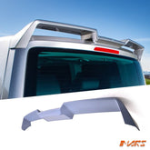 Rear Roof Lip Spoiler Wing Bodykit for VolksWagen VW Transporter & Multivan T6 & ABT - Mars Performance