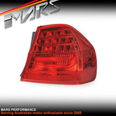 Right Driver side Rear Outer Tail Light Lamp for BMW 3 Series E90 LCI & M3 LCI 2009 - 2012 6321 7 289 426 - Mars Performance