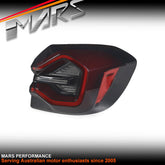 Right Driver side Rear Outer Tail Light Lamp for BMW X3 G01 iX3 G08 LCI & X3M F97 2021 - 2024 6321 9 850 134 - Mars Performance