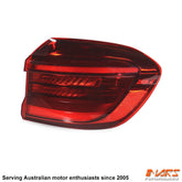 Right Driver side Rear Outer Tail Light Lamp for BMW X3 G01 iX3 G08 Pre LCI & X3M F97 2017 - 2021 6321 7 408 737 - Mars Performance