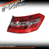 Right Driver Side Rear Outer Tail Light Lamp for Mercedes - Benz E - Class & E63 AMG W212 Sedan 2009 - 2013 A212 820 3664 - Mars Performance