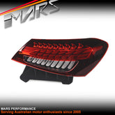 Right Driver Side Rear Outer Tail Light Lamp for Mercedes - Benz E - Class & E63 AMG W213 Sedan 2020 - 2023 A213 906 5809 - Mars Performance