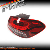 Right Driver Side Rear Outer Tail Light Lamp for Mercedes - Benz GLA - Class & GLA45 AMG H247 2020 to 2023 Pre update W247 906 3001 - Mars Performance