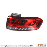 Right Driver Side Rear Outer Tail Light Lamp for Mercedes - Benz GLB - Class X247 & GLB35 AMG 2020 - 2023 X247 906 6804 - Mars Performance