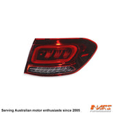 Right Driver Side Rear Outer Tail Light Lamp for Mercedes - Benz GLC - Class X253 & GLC43 GLC63 AMG 2019 - 2022 A253 906 5202 - Mars Performance