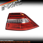 Right Driver Side Rear Outer Tail Light Lamp for Mercedes - Benz ML - Class W166 & ML63 AMG 2012 - 2015 A166 906 3201 - Mars Performance