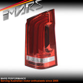 Right Driver Side Rear Tail Light Lamp for Mercedes - Benz V - Class W447 2015 - 2023 A447 820 0664 - Mars Performance