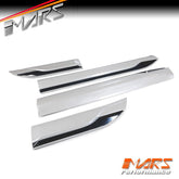 Side Door Moulding body Trim Stripe Bodykit for Toyota Landcruiser 300 Series LC300 FJ300 2021 - 2025 - Mars Performance
