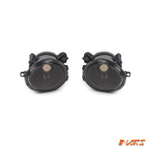 Smoked Lens Fog lights for BMW E39 E46 M Tech M Sports & E46 M3 / E39 M5 - Mars Performance