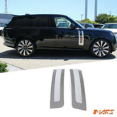 SV Style Side Door Mouilding Trim Bodykit for LAND ROVER Range Rover Vouge L460 2022 - 2025 - Mars Performance