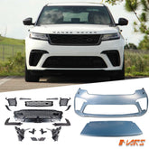 SVAutobiography Style Front Bumper Bar Bodykit for Land Rover Range Rover Velar L560 2017 - 2024 - Mars Performance