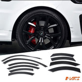SVR Style Side Wheel arch Trim Moulding Bodykit for LAND ROVER Range Rover Sport L494 2013 - 2020 - Mars Performance