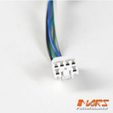 Tail Light Plug Harness Connector Clusters for Holden Commodore Berlina Calais Monaro VT VX - Mars Performance