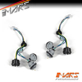 Tail Light Plug Harness Connector Clusters for Holden Commodore Berlina Calais Monaro VT VX - Mars Performance