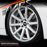 VMR V702 19 Inch Matt Hyper Silver Alloy Wheels Rims - Mars Performance