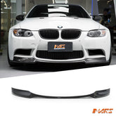Vorsteiner Style Front Bumper Bar Carbon Fibre Lip Spoiler Bodykit for BMW M3 E90 E92 E93 2007 - 2013 - Mars Performance