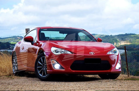Best Fog Lights from Mars Performance to Improve Visibility in Harsh Weather