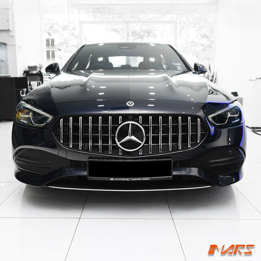 Front-End Upgrades in Australia: Front Grilles & Bumpers That Look Good and Stay Road-Legal