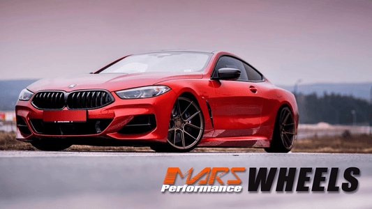 Are Aftermarket Wheels Safe for Daily Driving? Everything You Need to Know - Mars Performance