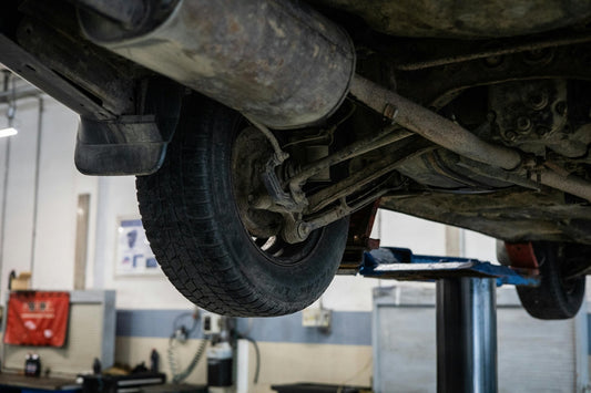 Avoid These 7 Common Mistakes When Buying Auto Parts and Upgrade Your Car the Right Way - Mars Performance
