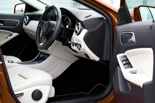 Best Car Interior Accessories for Comfort and Style in Australia - Mars Performance