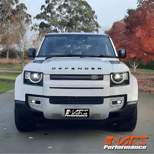 Best Fog Lights from Mars Performance to Improve Visibility in Harsh Weather - Mars Performance