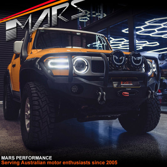 Light the Way: How Properly Aligned Aftermarket Headlights
