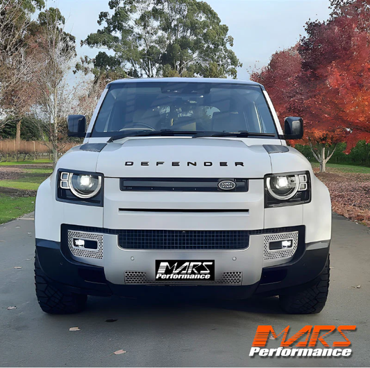 Best Fog Lights from Mars Performance to Improve Visibility in Harsh Weather