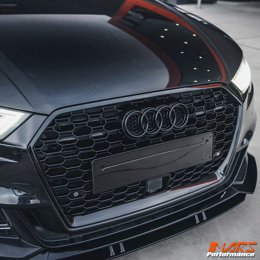 Exploring Mars Performance’s Premium Exterior Accessories: Body Kits, Spoilers, and Custom Grilles