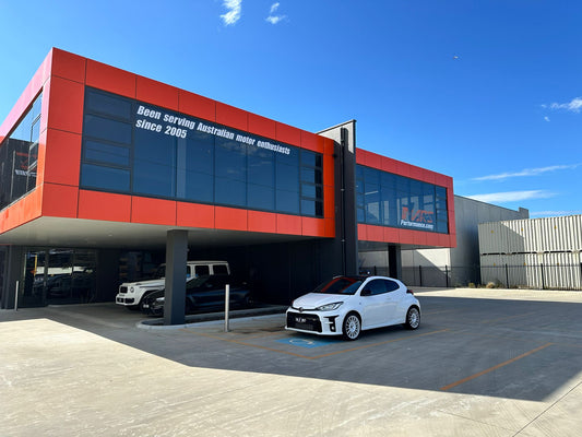 Introducing Mars Performance: Revolutionizing Car Accessories in Australia - Mars Performance