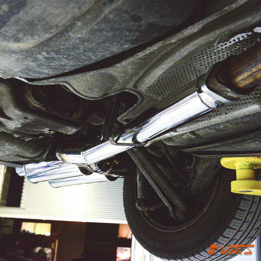 Performance Exhaust vs Stock Exhaust: Is It Worth Upgrading