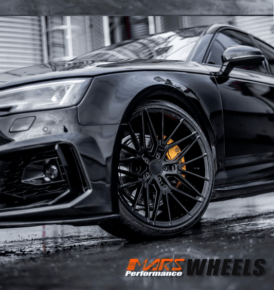 Transform Your Ride: Aftermarket Wheels for Style & Performance - Mars Performance