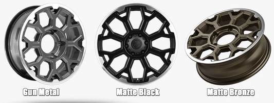 Why Investing in Quality Wheels is Essential: Upgrade with Mars Performance - Mars Performance