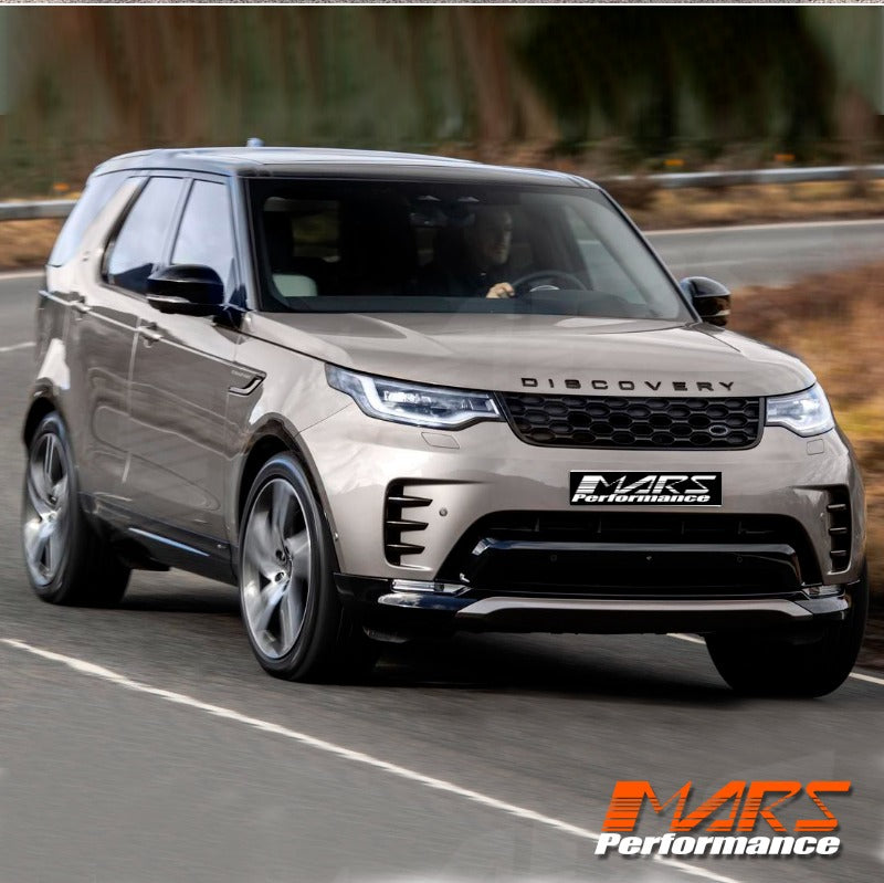 Land Rover L462 Discovery 5 (2021-2025) Parts & Accessories | Off-Road ...
