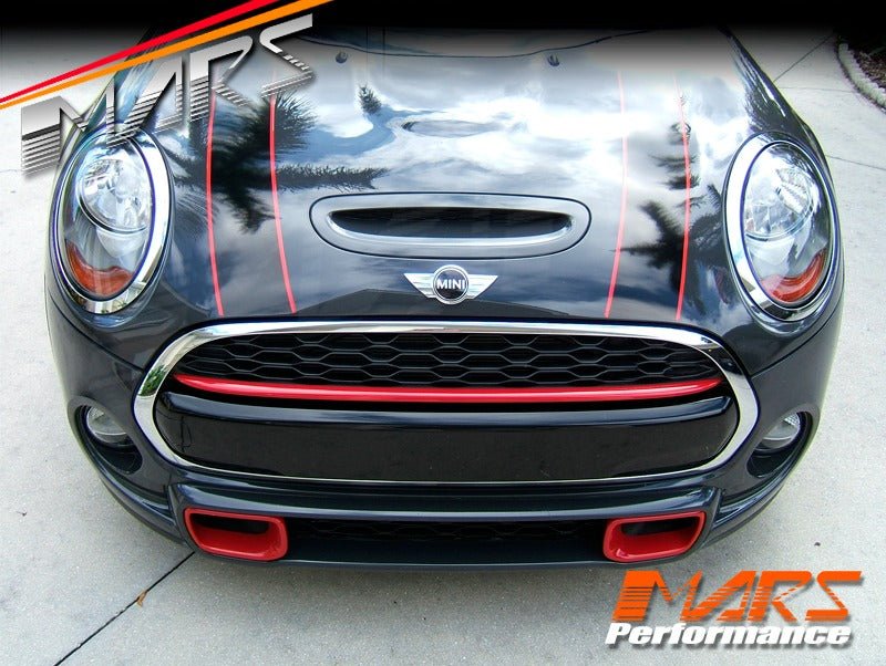 Mini Hatch F55 F56 F57 F55 F56 F57 14-18 – Mars Performance
