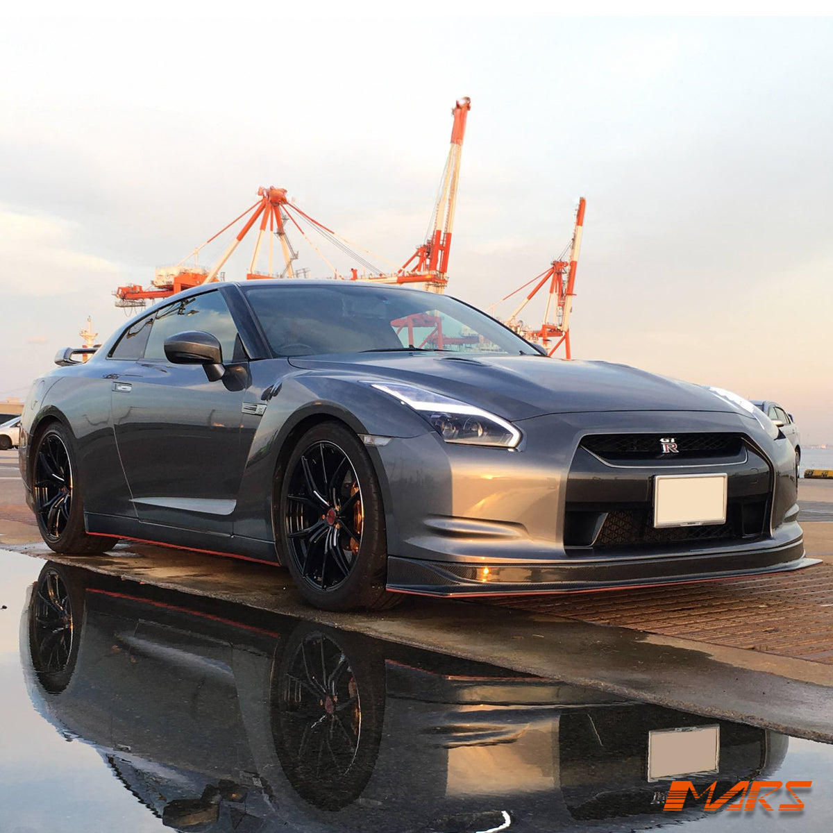 Nissan R35 GT-R Collection - Unmatched Speed & Precision Engineering ...