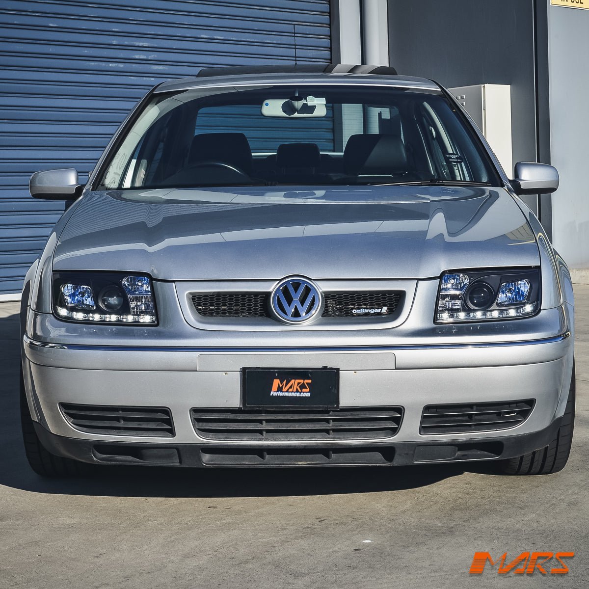 Blade Performance Bora Volkswagen Bora | Carbon Fibre Parts, LED Lighting, Aero Kits & Perfor ...