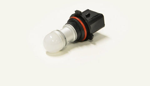 2x MARS Performance P13W 3D LED SMD White DRL / Parker bulbs for AUDI Q5 A4 B8 - Mars Performance