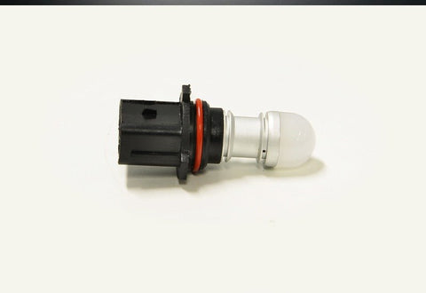 2x MARS Performance P13W 3D LED SMD White DRL / Parker bulbs for AUDI Q5 A4 B8 - Mars Performance