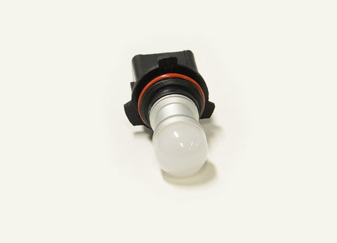 2x MARS Performance P13W 3D LED SMD White DRL / Parker bulbs for AUDI Q5 A4 B8 - Mars Performance