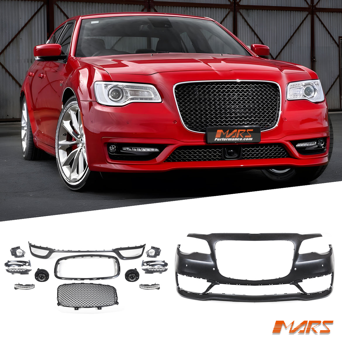 Lampa tylna Sonar Lampy Chrysler 300C 05 08 Black Led Bar - Opinie i Lampa tylna Sonar Lampy Chrysler 300C 05 08 Black Led Bar - Opinie i
