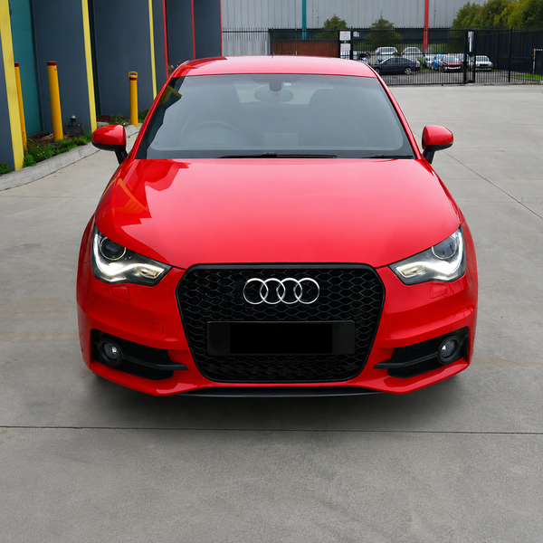 A1/S1