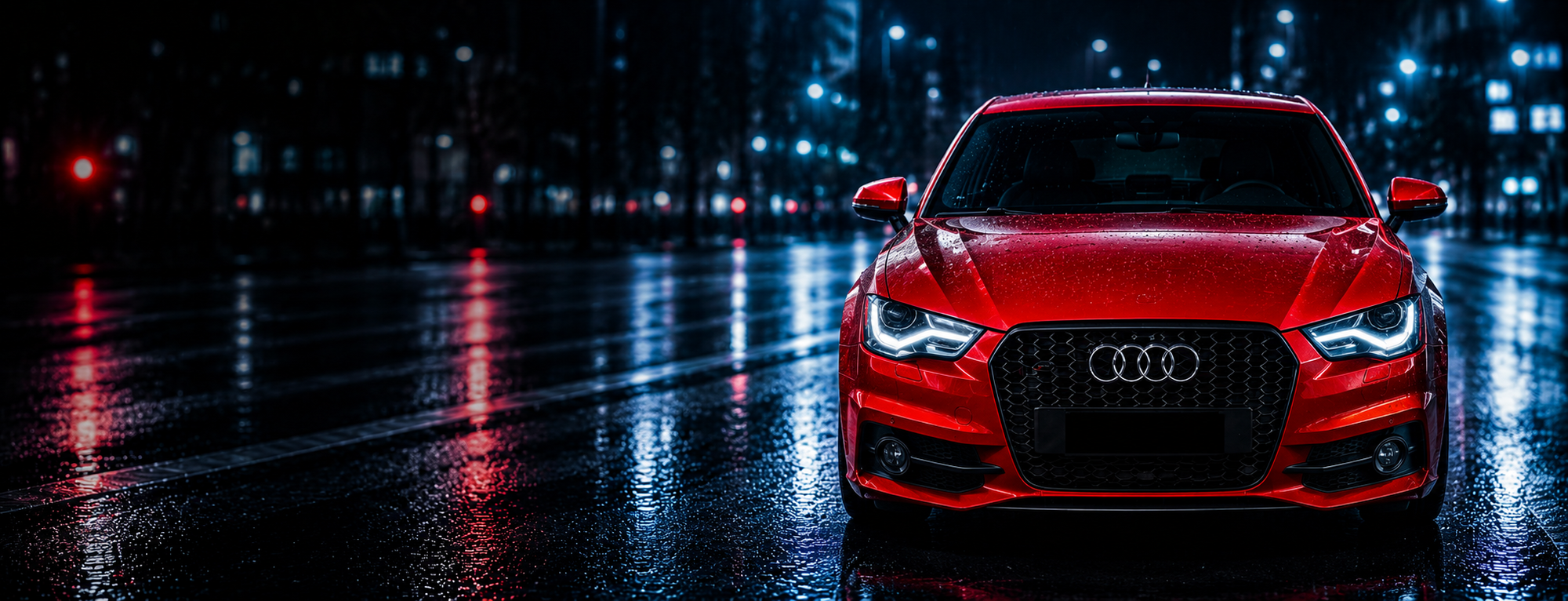 Audi A1 / S1 AFTERMARKET PARTS & ACCESSORIES